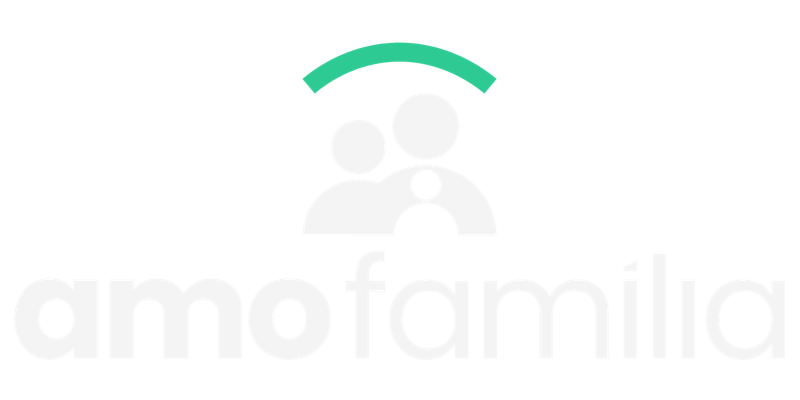 Amo Família