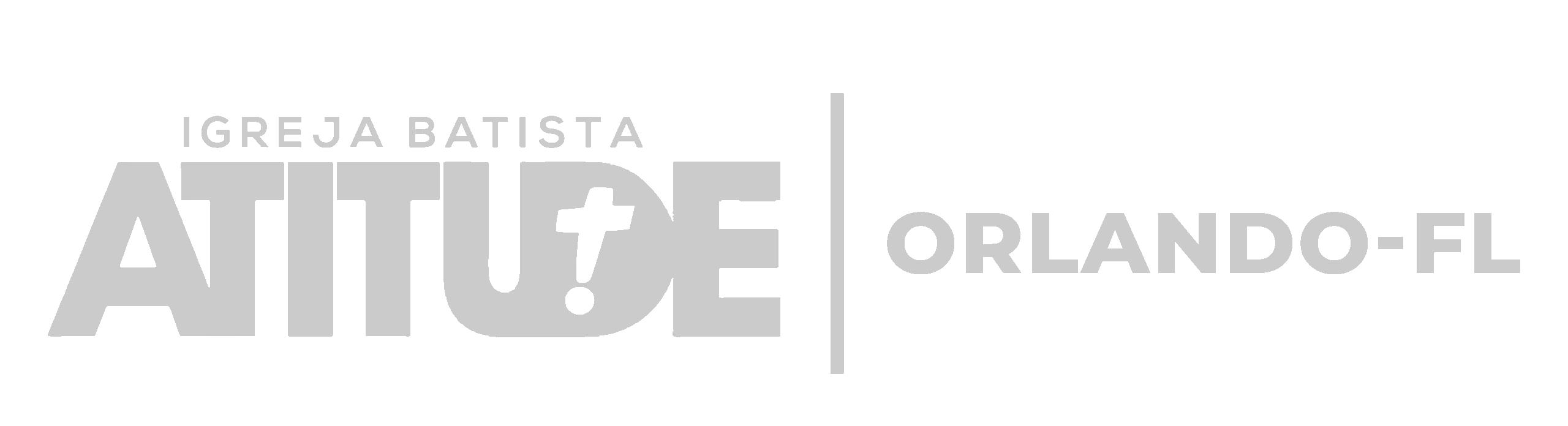 Igreja Batista Atitude